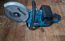 MAKITA DCE090, 36V Brushless