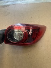 2015 MAZDA 3 Mk3 O/S Drivers