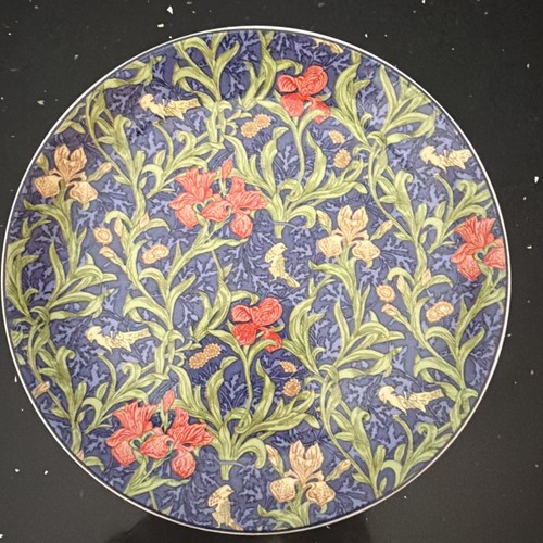 Dunoon william morris iris - william,