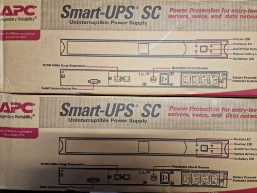 Apc smart ups - ups,