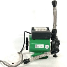 Salamander CT 55 1.7 Bar Single Shower Pump CT55 Positive Head + Hoses