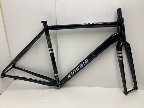 Kinesis plus gravel - at,