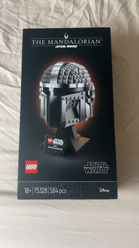 Lego star wars - star, helmet