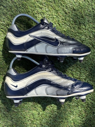Vintage 1999 nike - mercurial, r9