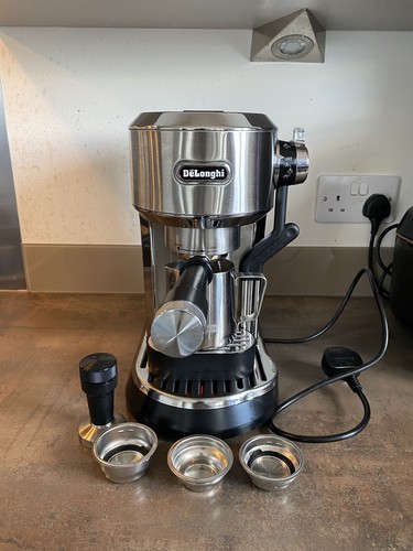 Longhi ec950 dedica - ec950.m,