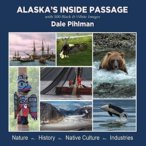 Alaska s inside passage - inside,