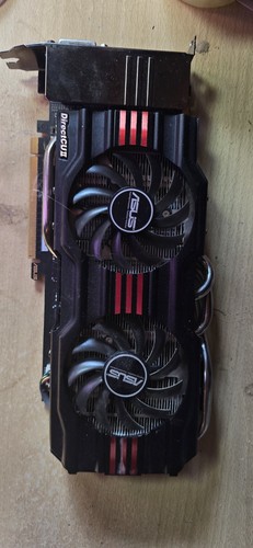 Asus nvidia geforce gtx 670 - nvidia,