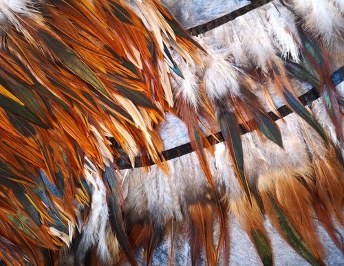 Meter peacock rooster - 2,