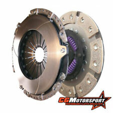 CG Dual Clutch Kit for Audi A4