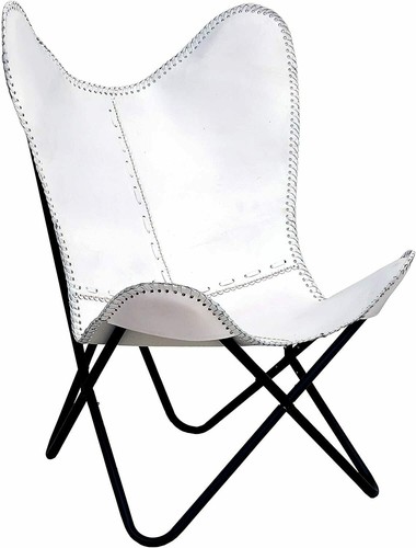 Butterfly chair cover vintage - cover,