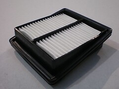 Crosland 502600408 air filter - air,