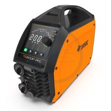 Jasic EVO 2.0 Tig 200P AC/DC PFC