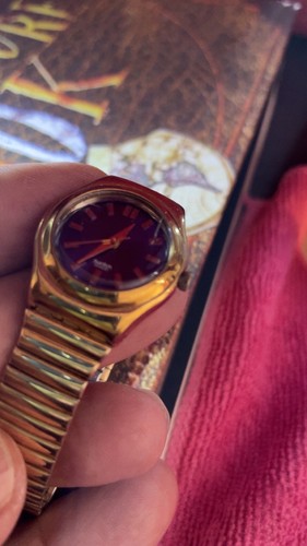 Swatch irony lady - swatch, ysg105m