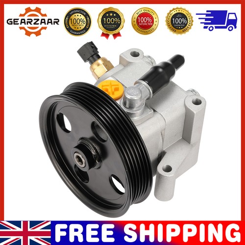 Power steering pump - for, volvo