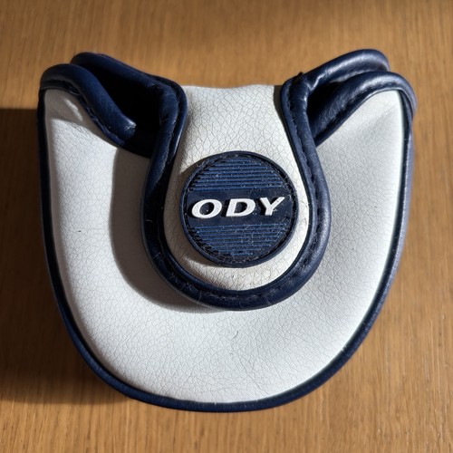 Odyssey mallet golf - mallet, putter