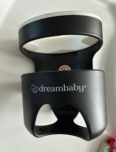 Dreambaby pushchair pram cup - &,