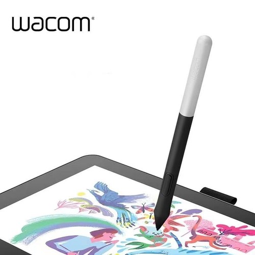 Wacom one dtc133 dtc121 - wacom,