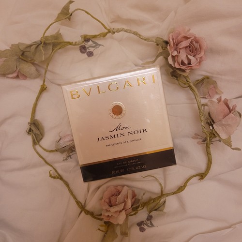 Bvlgari mon jasmine - bvlgari,