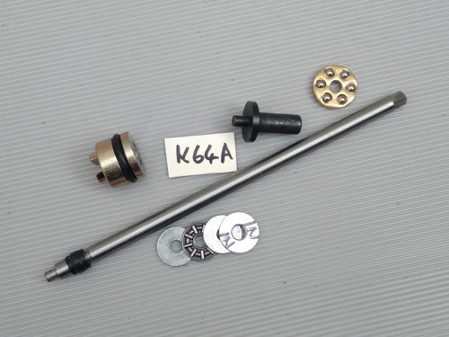 Clutch pushrod kit - , 650