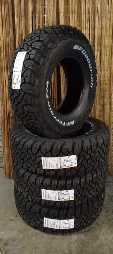 265 119 116s bf - x, 119/116s