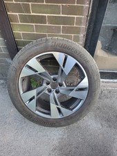 AUDI Q4 E-TRON GENUINE ALLOY