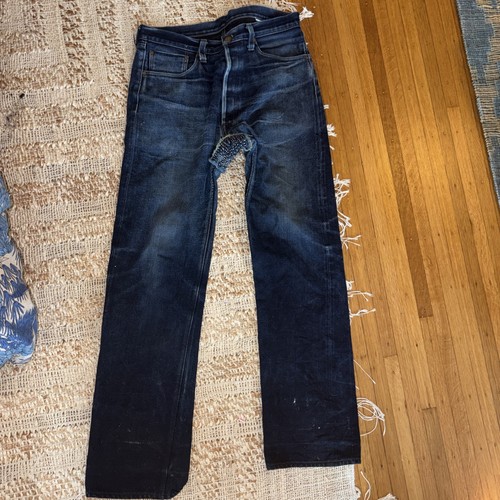 Indigo freedom 36x - indigo,