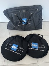 Chain Reaction Cycles Complete