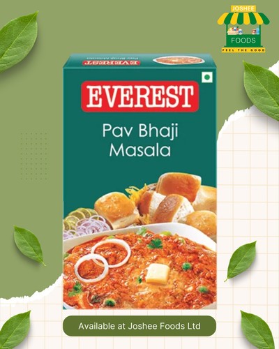 Everest masala 100gmx10 - masala,