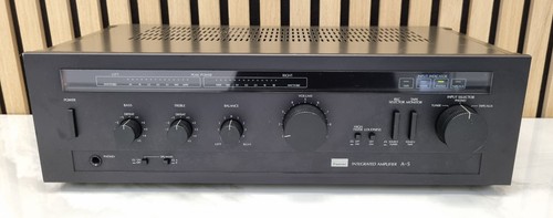 Sansui stereo integrated - sansui,