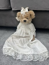 Junction 18 Teddy Bear