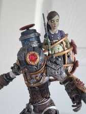 NECA Bioshock 2 Big Sister and