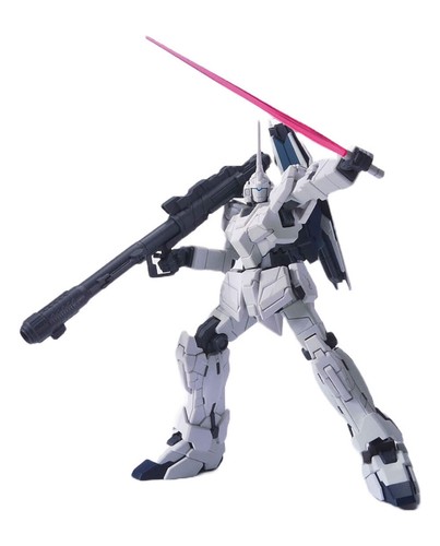 Hguc 144 unicorn gundam - hguc, 1/144