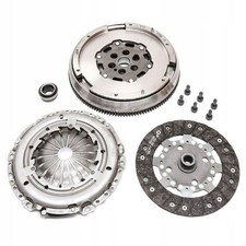 Clutch Kit & Dual Mass