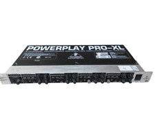 BEHRINGER POWERPLAY