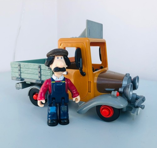 Postman pat ted glen - postman, pat,