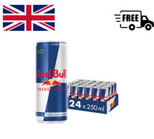 Red Bull Energy Drink 250 ml