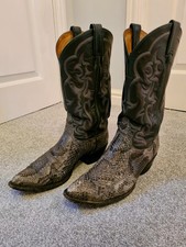 Vintage tony lama 9327 - vintage,