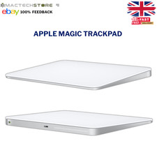 Apple Magic Trackpad - White