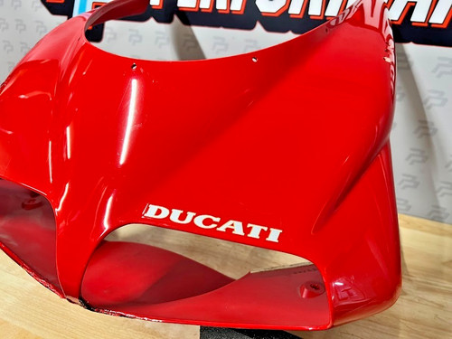 Genuine ducati 748 - genuine, 916
