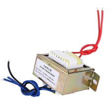 ⁺18V 50W Power Transformer