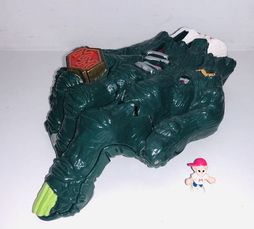 1994 bluebird toys mighty - 1994,