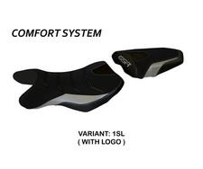 Seat saddle cover Siena 2