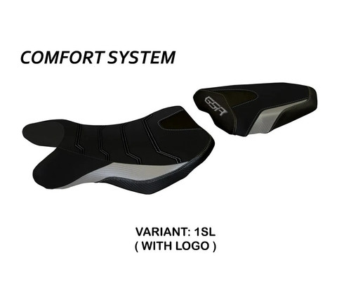 Seat saddle cover siena - seat,