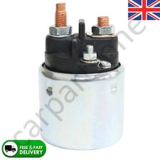 12V Starter Motor Solenoid For