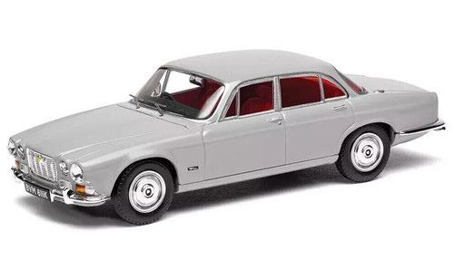 Corgi vanguards 1972 - vanguards,