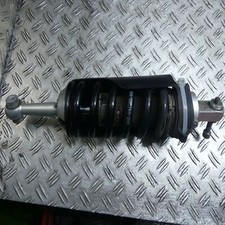 BMW R 1200 GS First Registration:12 Wilbers Rear Shocks Good 59103
