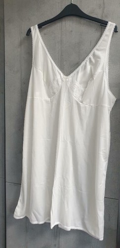 Ladies full white cream - ladies,