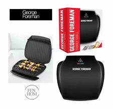 George Foreman Classic Contact