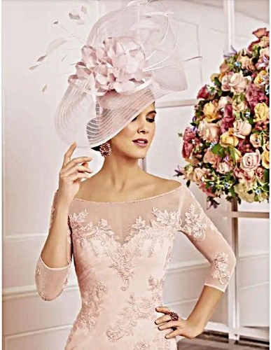 Veni infantino size - size, mother