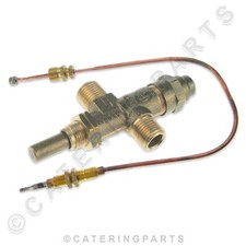 BURCO STANDARD HOT WATER